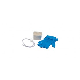 Catheter Kit, No Solution, 14FR, 50/cs (Continental US Only)