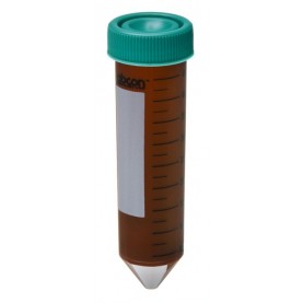 3182-445-008 Labcon 50 mL Centrifuge Tube, Sterile, RNase/DNase Free