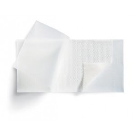 Molnlycke Health Care US, LLC 292005 Non-Adherent Silicone Dressing, 8" x 12", 5/bx, 6 bx/cs