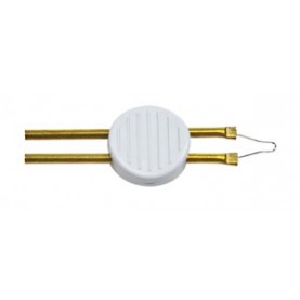 Symmetry Surgical, Inc. H103 High-Temp Loop Cautery Tip, 10/bx