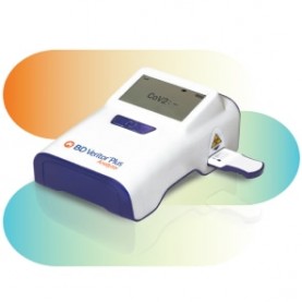 BECTON DICKINSON - VAC 324703 SYRINGE INSULIN U100 .5CC 29X1/2 200S