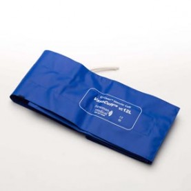 Newman Medical CUFF-SET-210L EZ Clean Vascular Cuff Set, 12cm, Long, 8/pk (DROP SHIP ONLY)