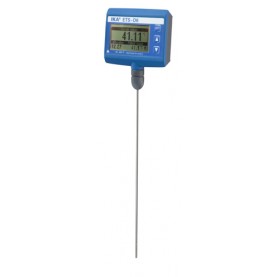 IKA 3378100 ETS-D6 Stirrer Accessories, Electronic Contact Thermometer