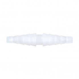 Tube Connector, 5 - in -1, Clean, 50/bx, 10 bx/cs (Continental US Only)