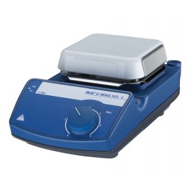 IKA 3582201 Magnetic Stirrer, 0 - 1500 RPM, 5 L, Analog Control, No Display