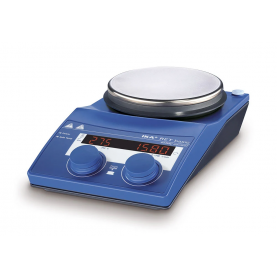 IKA 3622001 RET Magnetic Hotplate Stirrer, 0 - 1700 RPM, Analog Control, 115V