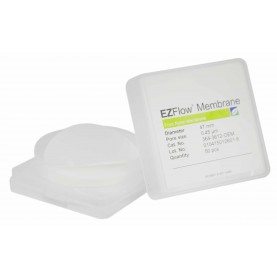 364-3612-OEM EZFlow®  Membrane Disc Filter, 0.45µm Nylon, 47mm, 50/pack, Foxx Life Sciences