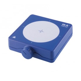 IKA TOPOLINO Mobile Battery Operated Magnetic Stirrer