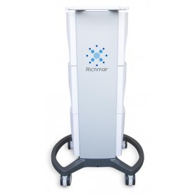 Richmar DQCART-2 Therapy Cart for TheraTouch® LX2 (DROP SHIP ONLY) (US ONLY)