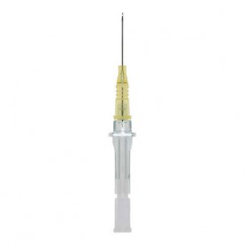 BECTON DICKINSON - VAC 381212 CATH IV INSYTE 24GX0.75