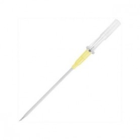 BECTON DICKINSON - VAC 382269 CATH IV ANGIOCATH 14GX5.25