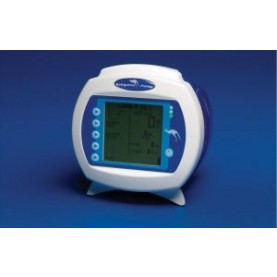 Accessories: ePump Pole Clamp (Continental US Only)