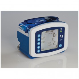 Enteral Feeding Pump, Pole Clamp (Continental US Only)