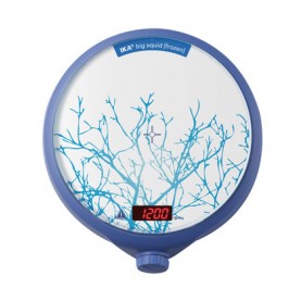 IKA 3857200 Magnetic Stirrer, 0 - 2500 RPM, 1.5 L, Analog Control, LED Display