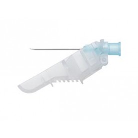 Terumo Medical Corp. SG3-2325 Safety Needle, 23G x 1", 100/bx, 8 bx/cs (45 cs/plt)