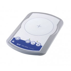 IKA 3907500 Magnetic Stirrer, 0 - 1500 RPM, 0.8 L, Analog Control, No Display