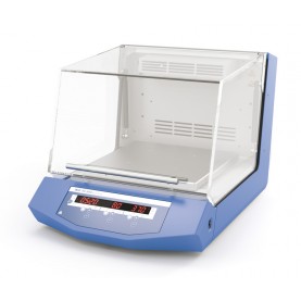 IKA 3940001 KS 3000 i Shaker with Incubator platform 10 - 500 RPM,100V, 115V, 230 V