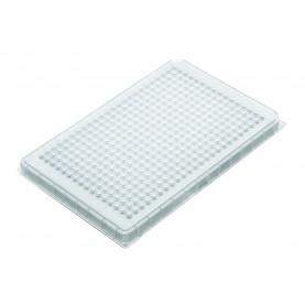 Labcon 384-Well PCR Plate, Natural