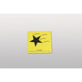 TIDI Products, LLC 6233Y Magnet, Yellow, 12/dz (Continental US + HI Only)