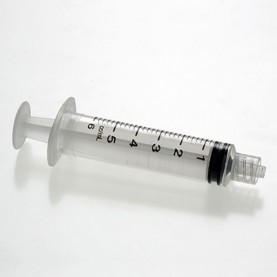 TERUMO VETERINARY DIVISION 3SS-05L SYRINGE TERUMO 5CC LL 100S