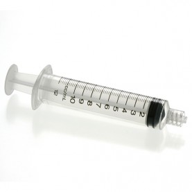 TERUMO VETERINARY DIVISION 3SS-10L SYRINGE TERUMO 10CC LL 100S