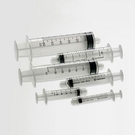 TERUMO VETERINARY DIVISION 3SS-30L SYRINGE TERUMO 30CC LL 25S