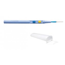 Symmetry Surgical, Inc. ESP1H Push Button Pencil, Holster, Disposable, 40/bx (2/cs, 15 cs/plt)