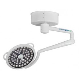 Symmetry Surgical, Inc. XLDS-S2 One 130K Lux Light (DROP SHIP ONLY) (Symmetry Lighting Items are not Available to the Dental Market)