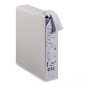 3M Health Care MS01 Synthetic Cast Stockinet, 1" (Continental US+HI Only)