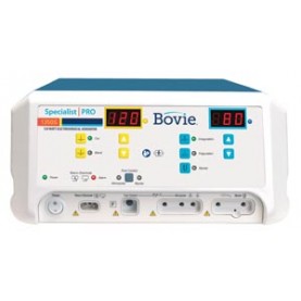 Symmetry Surgical, Inc. A1250S PRO-120 Multi-Purpose Electrosurgical Generator, 120 Watt, 4 Year Warranty