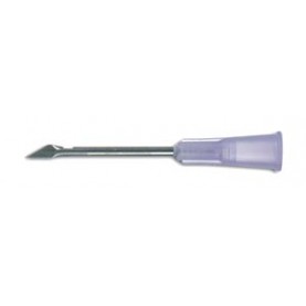 BD 305215 Needle, 18G x 1.5" Thin Wall, Non-Coring , 100/bx, 10 bx/cs (Continental US Only) (Drop Ship Requires Pre-Approval)