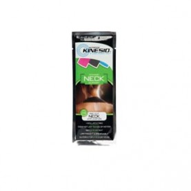 Kinesio Holding Corporation PCN9902 Neck Pre Cut, 20 app/bx  (Products cannot be sold on Amazon.com or any other 3rd party platform) (020799)