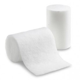 3M Health Care CMW04 Cast Padding, 4" x 4 yds, 20/bg, 4 bg/cs (Continental US+HI Only)