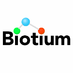 Biotium 5-TAMRA-dUTP Structural Formula 
