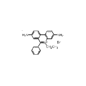 Ethidium Bromide DNA Stain, SKU 40042 