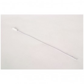 Robinson Urethral Catheter, 14FR, 100/cs (Continental US Only)