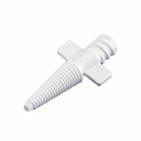 BECTON DICKINSON - VAC 403250 CATHETER ADAPTER 403250