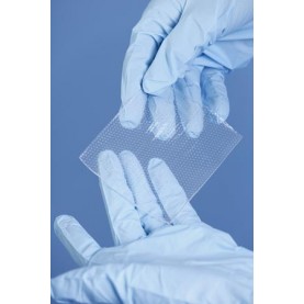 Medi-Tech International Corp SPHSA8 Spand-Gel Hydrogel Dressing Sheet, Sterile, 8"x 8", 30/cs