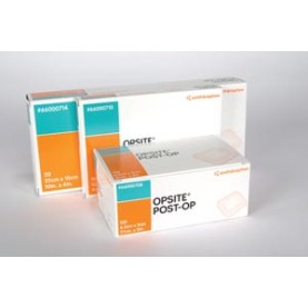 Smith & Nephew, Inc. 66000714 Composite Dressing, 10" x 4", 20/bx, 10 bx/cs (US Only)