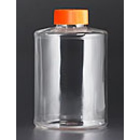 430195 Corning Roller Bottle, Tissue Culture, Sterile, 490 cm², 150 mL, Plug Seal Cap