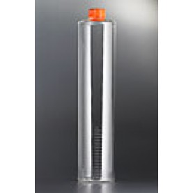 430699 Corning Roller Bottle, Tissue Culture, Sterile, 1750 cm², 525 mL, Plug Seal Cap