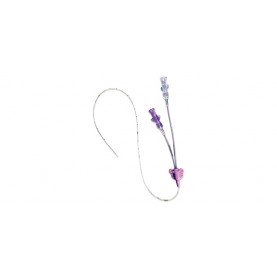 PICC, Single Lumen, 1.9FR, 0.18 ml, 10/cs (Continental US Only)