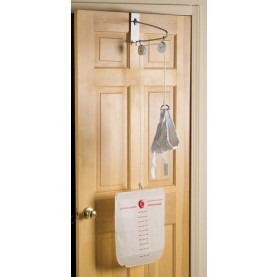 Dukal Corporation 6030 Overdoor Traction Set