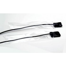 Mydent BF-8200 Fitted Digital X-Ray Sensor Sleeves Size 1, Fits Kodak, Schick, Gendex,EVA & Planmeca, 500/bx, 36 bx/cs
