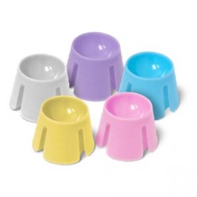 Dukal Corporation UDD-90181 Dappen Dishes, Blue, 200/bx, 48 bx/cs