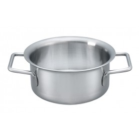 IKA 4444401  Stirrer Accessories, 1 L Aluminum Pot