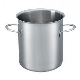 IKA 4444501  Stirrer Accessories, 1.5 L Stainless Steel Pot