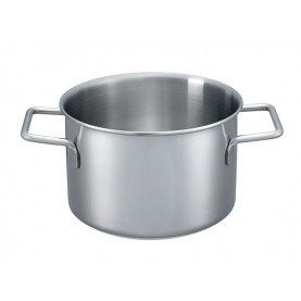 IKA 4444503  Stirrer Accessories, 3 L Stainless Steel Pot