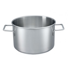 IKA 4444505  Stirrer Accessories, 5 L Stainless Steel Pot