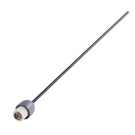 IKA 4499900 H 66.53 Stirrer Accessories, Coated Temperature Sensor